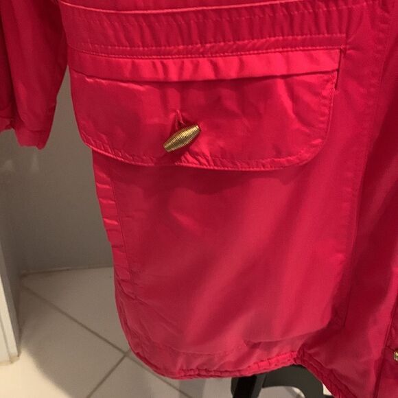 London Fog Coat  - Picture 6 of 14